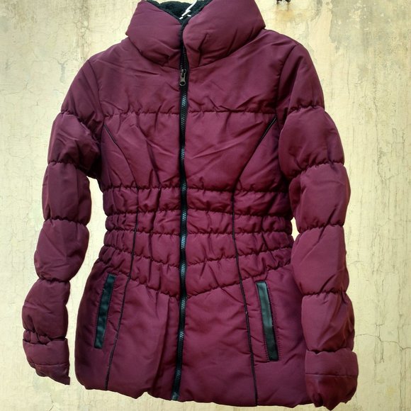 preloved Vero Moda Bib Jacket (Final Price) - Picture 2 of 14